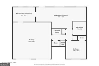3846 Kenner Dr SW in Atlanta, GA - Building Photo - Building Photo