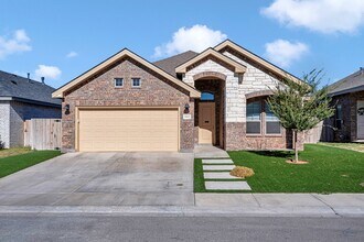 1813 Wrigley Dr in Odessa, TX - Building Photo - Building Photo