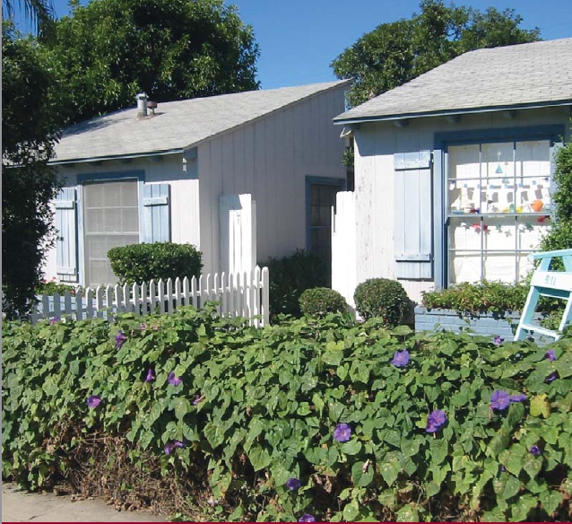 Nautilus Apartments in La Jolla, CA - Building Photo - Other