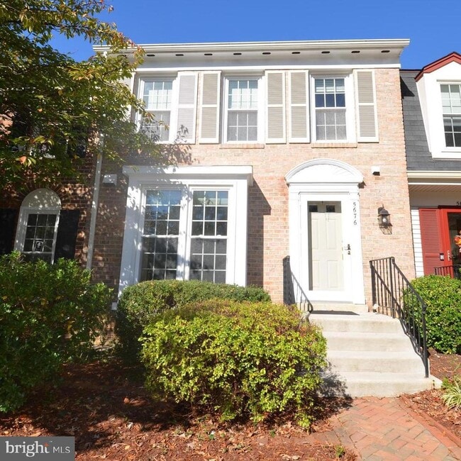 property at 5676 Ridge View Dr
