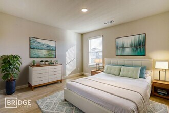 4140 Tobin Dr in Crowley, TX - Building Photo - Building Photo