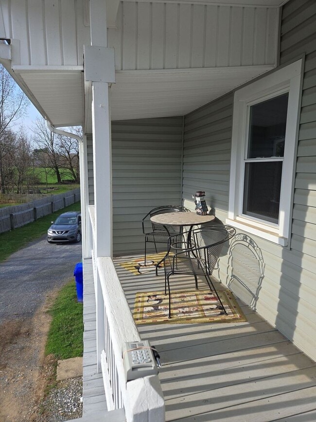 54 W Main St in Fayetteville, PA - Building Photo - Building Photo