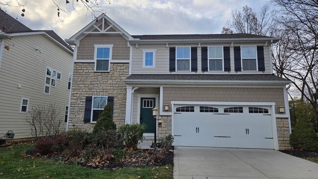 property at 7847 Aideen Ct