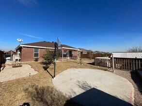 4602 Hank Dr in Killeen, TX - Building Photo - Building Photo