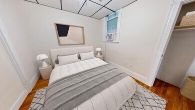 882 Huntington Ave, Unit 2 in Boston, MA - Building Photo - Building Photo