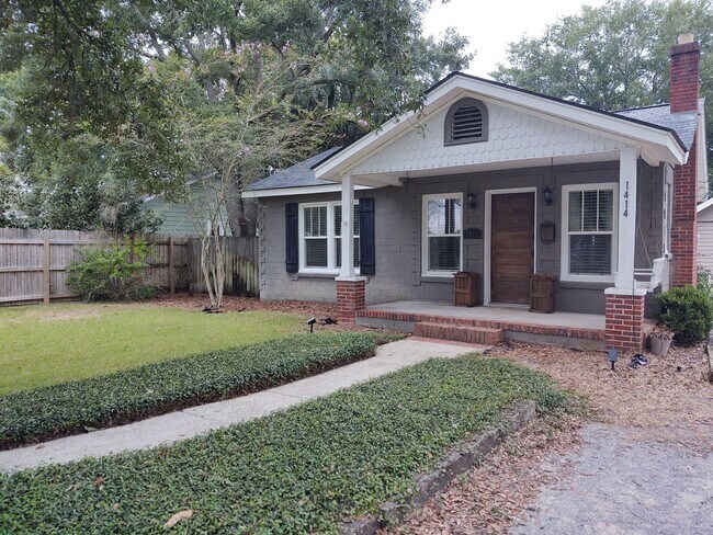 1414 E Lee St in Pensacola, FL - Building Photo - Building Photo
