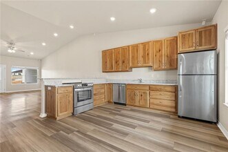 51 Countryside Cir in Harrison, AR - Building Photo - Building Photo
