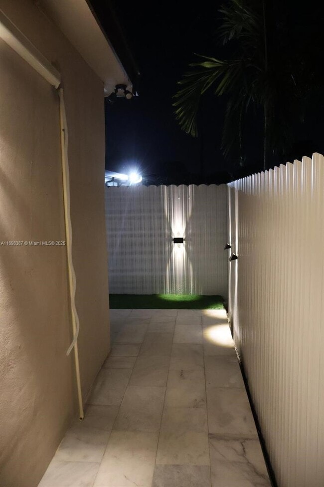 property at 9701 SW 30th St