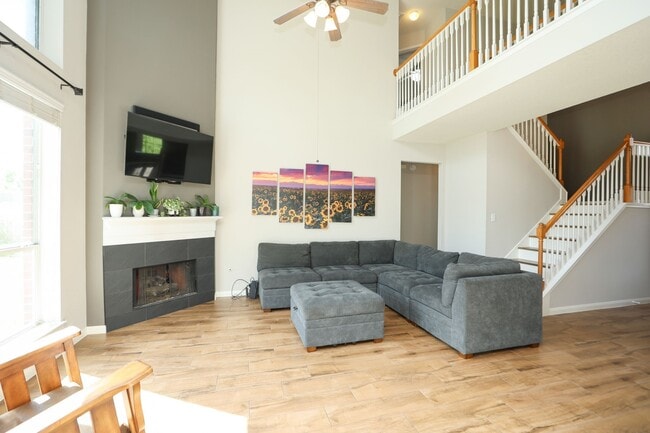 property at 10330 Sablebrook Ln