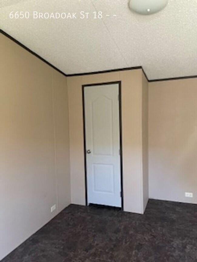property at 6650 Broadoak St