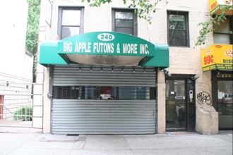 240 E 23rd St in New York, NY - Building Photo - Building Photo