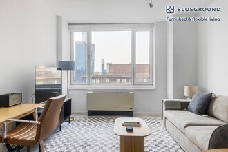 635 W 42nd St in New York, NY - Building Photo - Building Photo