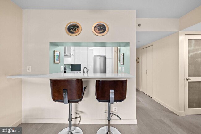 property at 1401 17th St NW