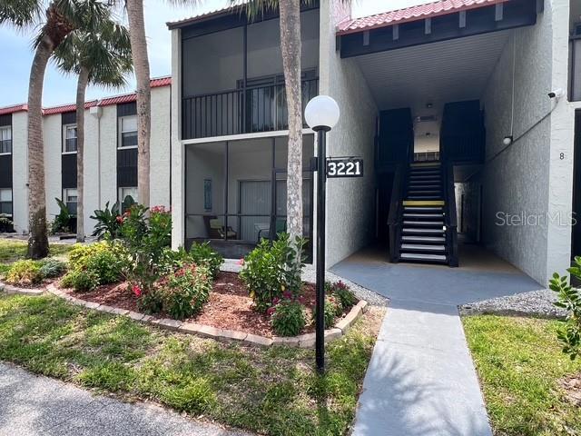 property at 3221 S Beneva Rd