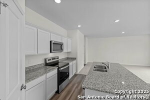 14382 Palm Ridge in San Antonio, TX - Building Photo - Building Photo