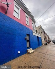 1341 S 22nd St-Unit -B in Philadelphia, PA - Building Photo - Building Photo
