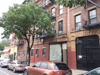 24 Rogers Avenue in Brooklyn, NY - Building Photo - Building Photo