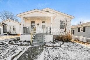 4324 Potomac St in St. Louis, MO - Building Photo