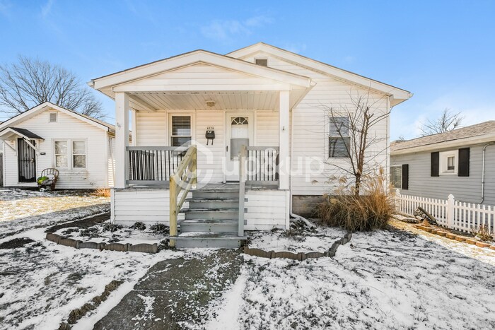 4324 Potomac St in St. Louis, MO - Building Photo