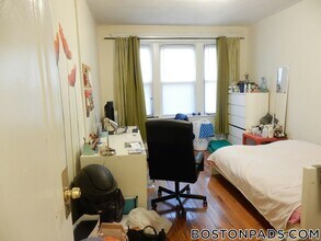 115 St Stephen St in Boston, MA - Building Photo - Building Photo
