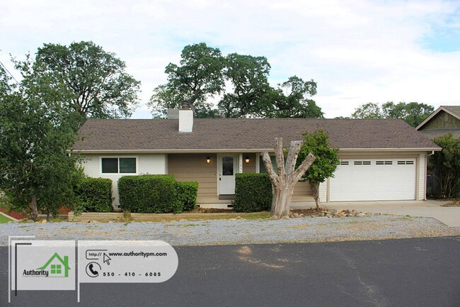 19578 Covington Mill Dr in Cottonwood, CA - Building Photo - Building Photo