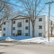 Willernie Apartments in Willernie, MN - Building Photo