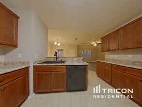 413 Azalea Dr in Nevada, TX - Building Photo - Building Photo