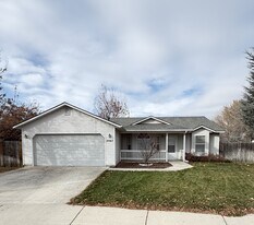 2067 S Linda Vista Ave in Boise, ID - Building Photo