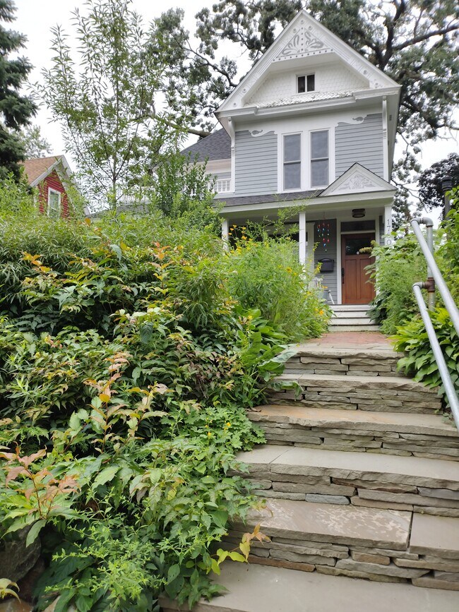 property at 1780 Blair Ave