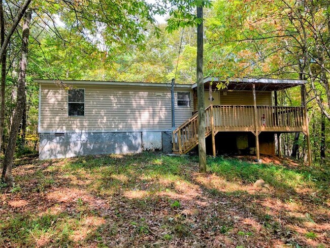 584 Mountain Ridge Dr in Dahlonega, GA - Building Photo - Building Photo
