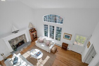 44 Wireless Rd in East Hampton, NY - Building Photo - Building Photo