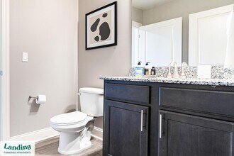 305 Laredo Dr, Unit 2-306 in Cocoa, FL - Building Photo - Building Photo