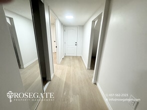 4814 Rathkeale Rd in Mississauga, ON - Building Photo - Building Photo