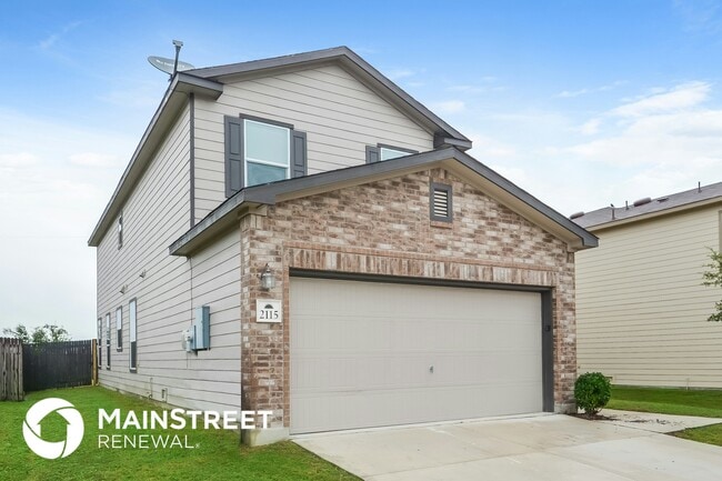 2115 Sundrop Bay