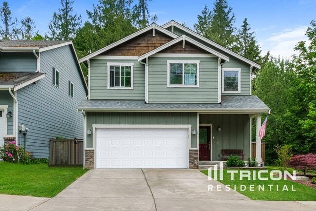 property at 3673 Reagan Ave