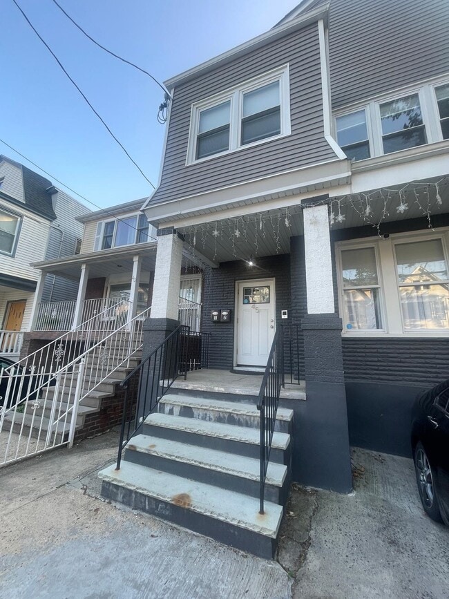 property at 45 Sheffield St