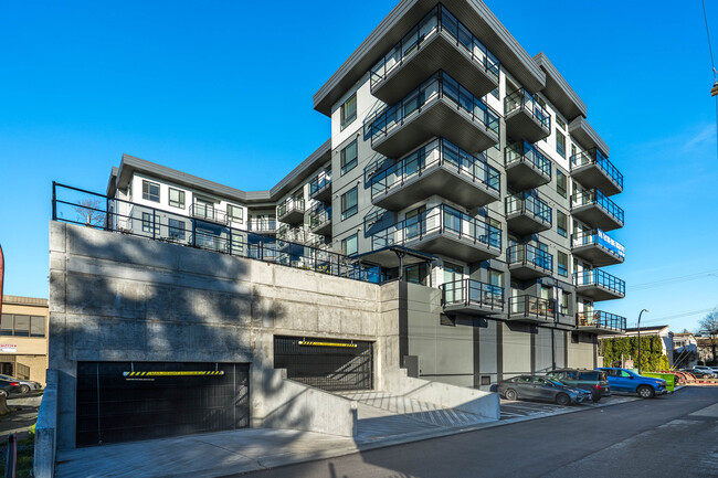 Glover Road in Langley, BC - Building Photo - Building Photo