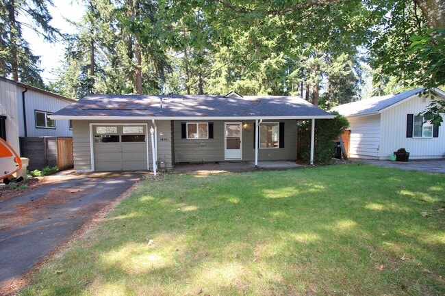 property at 16711 SW Lake Forest Blvd