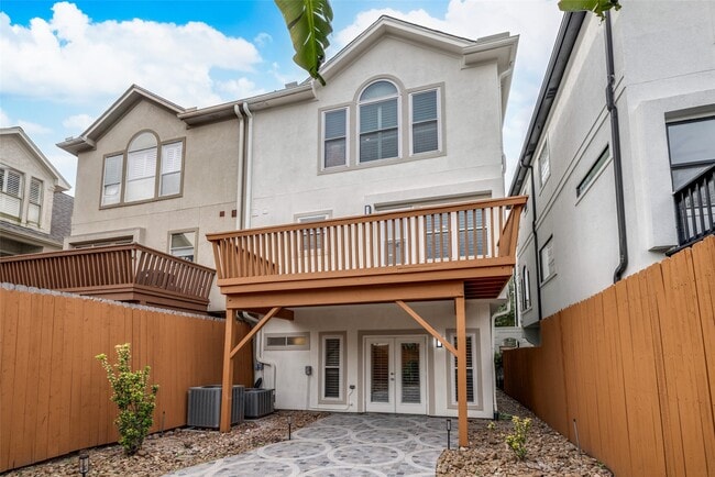 2019 Morse St in Houston, TX - Building Photo - Building Photo