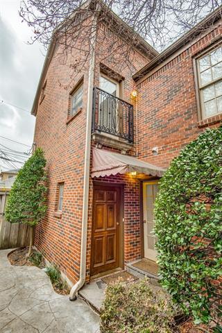 3445 Lovers Ln in Dallas, TX - Building Photo - Building Photo