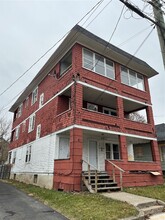 80 Baker St in Johnson City, NY - Building Photo - Building Photo