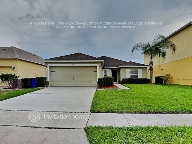 property at 1870 Patriot Way
