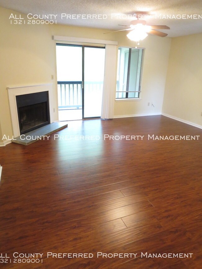 3515 Sable Palm Ln-Unit -H in Titusville, FL - Building Photo - Building Photo