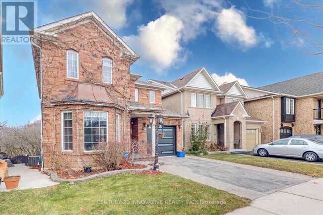 53 Angier Crescent in Ajax, ON - Building Photo - Building Photo