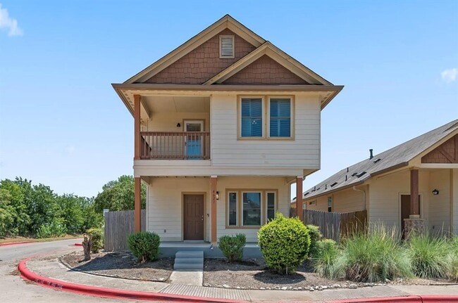 property at 4627 Senda Ln