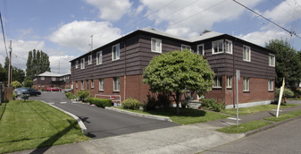 Chaffcombe Apartments