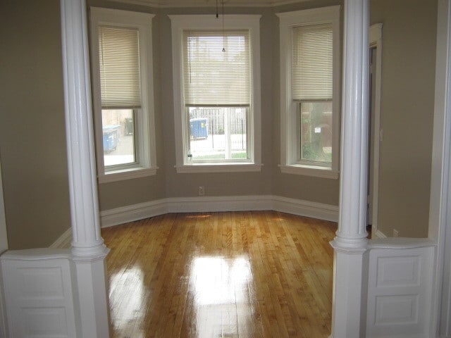 1510 N Spaulding Ave in Chicago, IL - Building Photo - Building Photo