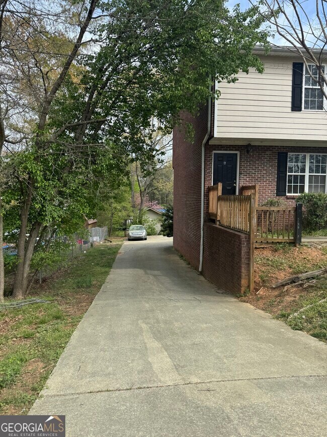 105 Evergreen Trail SE in Cartersville, GA - Building Photo - Building Photo