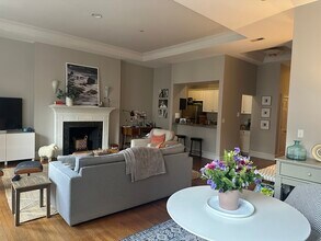 331 Beacon St in Boston, MA - Building Photo - Building Photo