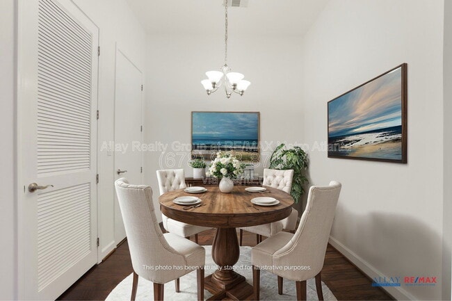 711 Cosmopolitan Dr NE in Atlanta, GA - Building Photo - Building Photo